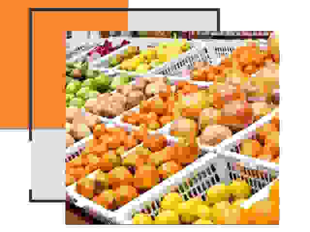 Надежная перевозка продуктов в Советской Гавани
