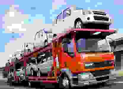 Заказать перевозку автомобилей автовозом в Советской Гавани