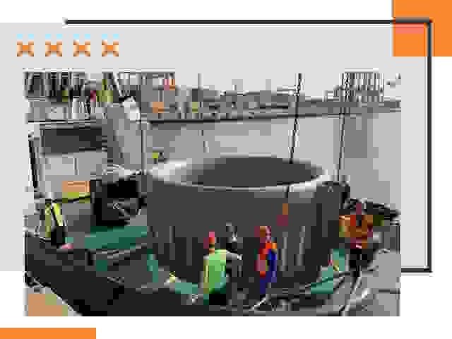 Ваш надежный морской агент в Советской Гавани